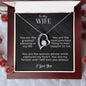 To My Wife - You Are - Forever Love