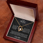To My Wife - You Are - Forever Love