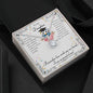 For My Daughter Eternal Hope Necklace