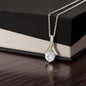 For My Wife / Daughter / Mom / Sister - Alluring Beauty (No MC)