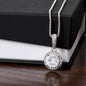 For My Wife / Daughter / Mom / Sister - Eternal Hope (No MC)