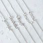 For Wife / Daughter / Mom / Sister - Name Necklace (No MC)