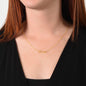 For Wife / Daughter / Mom / Sister - Name Necklace (No MC)