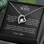 To My Wife - You Are - Forever Love