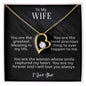 To My Wife - You Are - Forever Love